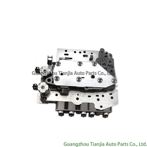 Nuevo <span class=keywords><strong>Kit</strong></span> de Cableado para la Válvula Solenoide de la Transmisión AL4 DPO para Citroën y Peugeot Berlingo C2 C3 <span class=keywords><strong>C4</strong></span> C5 C8, 1 Año de Garantía - Product Image 5
