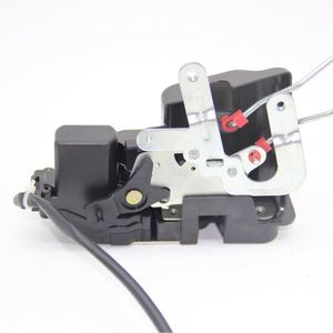 Actuador de Cerradura de Puerta de Automóvil 814202f010 para Kia Cerato 81420-2f010 - Product Image 2