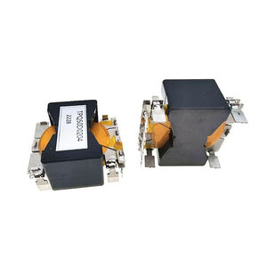 Fabricant chinois - Transformateur planaire personnalisable 10KW 20KW, transformateur de puissance toroïdal SMD, modèle haute fréquence EE ER EI PQ - Product Image 3