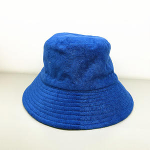 Sombrero de Pescador Unisex de Moda con Bordado 3D, Diseño OEM de Terciopelo, Popular entre las Personas, con Lazos, Dibujos Animados, Logotipo de Cuero, para Uso Diario Informal - Product Image 5