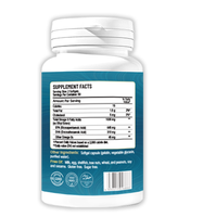Complément alimentaire N24 pour la santé, suppléments d'oméga 3, capsules d'huile de poisson, marque privée, OEM, ODM, fabricant en gros