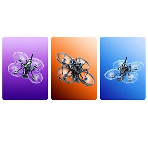 BETAFPV Air75 II ELRS 2.4G Quadcopter Brushless Whoop 1S Ultraligero 5 en 1 Mini Dron RC con Cámara FPV VTX 2026 <span class=keywords><strong>NUEVO</strong></span> - Product Image 2
