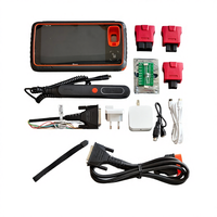 Programmeur de Clés Xhorse VVDI Key Tool MIDI Version Basique pour la Génération, la Programmation et le Clonage des Capteurs TPMS