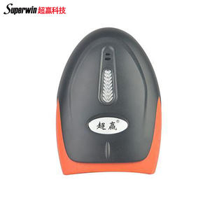 Bluetooth 2D escáner de código de barras inalámbrico Compatible con Bluetooth y con cable conectar teléfono - Product Image 6