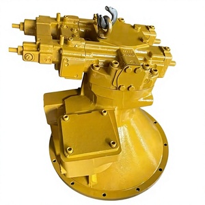 Repuestos para Maquinaria de Construcción 123-2235 1232235 Bomba Hidráulica para Bomba A8VO160 330B 330L 330BL 330BLN 345B Repuestos para Excavadora - Product Image 1