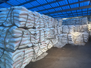 เกลือทะเลสังเคราะห์เกรดอุตสาหกรรม OG-154 ความบริสุทธิ์สูง สำหรับเพาะเลี้ยงกุ้งในร่มและการเพาะเลี้ยงลูก<span class=keywords><strong>ปลา</strong></span>ทะเล - Product Image 4