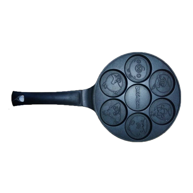 136350хит продаж, жаростойкие изделия для кухни, сковорода