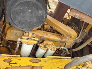 New Arrival High Quality Used Crawler <strong>Bulldozer</strong> <strong>Cat</strong> D9R For Good Price Strong Durable - Product Image 5