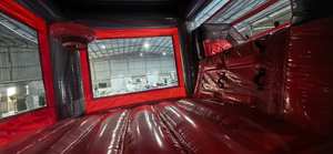 Location <span class=keywords><strong>de</strong></span> structures gonflables <span class=keywords><strong>de</strong></span> haute qualité pour événements commerciaux en plein air, fêtes d'enfants, trampolines, châteaux gonflables - Product Image 2