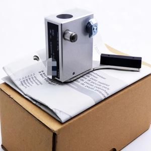 3842532679 Scraper, Plate Chain-right New Original Ready Stock Industrial Automation PAC Dedicated PLC - Product Image 1