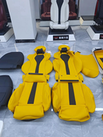 Kit d'éponges confortables pour sièges BMW Série 3, Série 5, X3, X5 – Améliorez vos sièges vers des sièges sport M3 M5