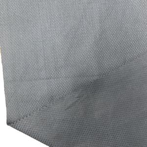 220GSM Para Aramida Tecido Anti-Static & Flame Retardant Workwear Bombeiro & Vestuário Uso Corte Resistência & prova de fogo - Product Image 2