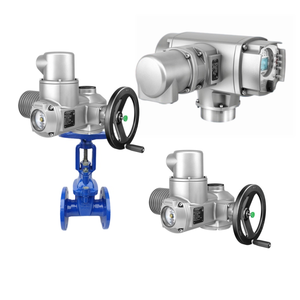    Actionneur multi-tours AUMA SAR 10.2/AC 01.2-F10, capacité 60-120 Nm - Product Image 2