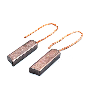 FT-313 Thương Hiệu Mới Tương Thích Cho Bàn Chải Phát Điện 27371-56070 Chính Hãng - Product Image 1