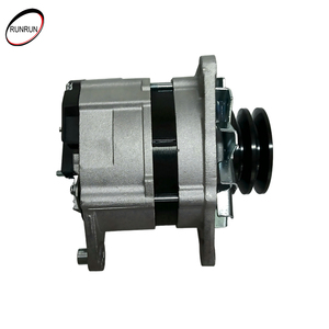 Alternatore Auto 12V 75A per <span class=keywords><strong>HATTAT</strong></span> A65C 2WD/4WD 1103D-33TA AAK3815 - Product Image 1