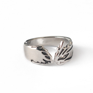Novidades <span class=keywords><strong>anime</strong></span> bleach Anel cosplay Acessórios moda jóias anéis <span class=keywords><strong>anime</strong></span> anéis para homens mulheres - Product Image 5