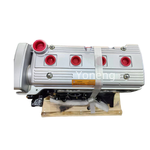 ชุดเครื่องยนต์5A-FE 1.5L 5A สำหรับ Toyota <span class=keywords><strong>Carina</strong></span> Corolla Sprinter Vios - Product Image 5