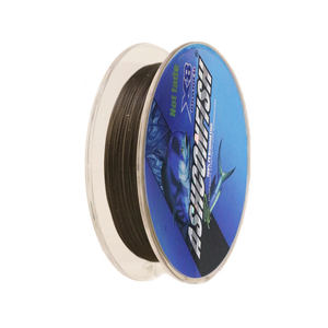 Ashconfish-cable de pe superfuerte de 8 hebras, aparejo de pesca de 100m, 300m, 130 m, 150, 200, 250, 300LB - Product Image 1