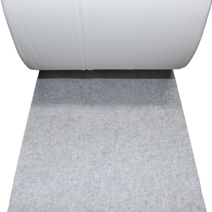 Hot Bán Jumbo Cuộn Gỗ Bột Giấy Bọc Giấy Tàu Sân Bay Mô Nguyên Liệu Cho Tã Máy - Product Image 4