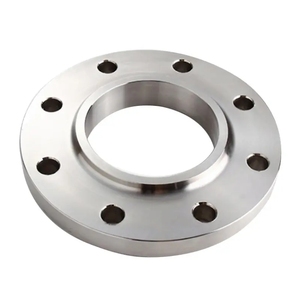 Đường Kính Lớn Dn15-Dn4000 Áp Lực Cao Carbon Thép Không Gỉ 304 316 Chân Không Mông Hàn Mặt Bích Cho Kết Nối Đường Ống - Product Image 3