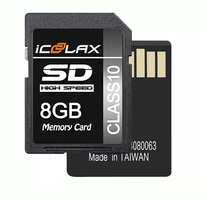 ICOOLAX harga grosir kartu memori 2GB 4GB 8GB 16GB 32GB 64GB 128GB 256GB untuk ponsel grosir kartu memori