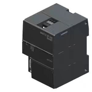 6ES72880KD100AA0 SIMATIC S7 200 สมาร์ทอุปกรณ์ปรับแรงดันไฟฟ้าเข้าได้: AC 100-240 โวลต์ แรงดันไฟฟ้าออก: 24 โวลต์/10 แอมป์ - Product Image 2
