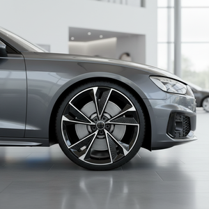 ล้อแม็กซ์ฟอร์จ 5X112 5X114.3 5X120 สำหรับ BMW ขนาด <span class=keywords><strong>18</strong></span> 19 20 นิ้ว สำหรับ A4 A5 A6 A7 A8 Q2 Q3 Q5 A35 AMG C43 C63 - Product Image 4