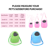 Nouveau Sac de Transport Respirant en Peluche pour Hamster, Sac d'Extérieur Portable et Chaud pour Écureuil Totoro, Écureuil Diable, Écureuil Doré, Ventes Flash