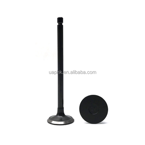 วาล์วไอเสียเครื่องยนต์ดีเซล ISF3.8 รุ่น 3940734 - Product Image 4