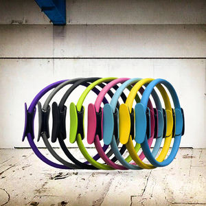 <span class=keywords><strong>Anneau</strong></span> d'entraînement musculaire du plancher pelvien <span class=keywords><strong>l</strong></span>éger en fibre <span class=keywords><strong>de</strong></span> verre magique pour le yoga <span class=keywords><strong>Pilates</strong></span> Fitness Circle Accessoires <span class=keywords><strong>de</strong></span> gymnastique à domicile - Product Image 3