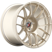 Jantes de voiture en aluminium forgé 17-20 pouces 5x112 5x114.3 5x120 pour BMW E46 E90 F30 F80 G80 M2 M3 M4 pour BBSs HR-E APEX RAYS WORK