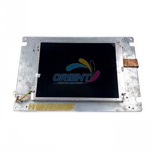 Originale CXA-L0612A-VJL Inverter <span class=keywords><strong>ADAD</strong></span> 250268 circuito stampato polare schermo di visualizzazione per parti di macchine da taglio Polar 115E - Product Image 1