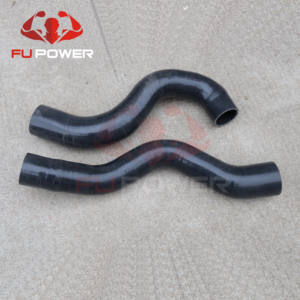 De alto rendimiento intercambiador de agua de refrigeración manguera turbo para el mar <span class=keywords><strong>doo</strong></span> 2016 + 260 h P modelos <span class=keywords><strong>Sea</strong></span>-<span class=keywords><strong>doo</strong></span> RXP-X RXT-X GTX 260 - Product Image 2