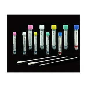 ตัวกลางขนส่งไวรัสคุณภาพสูง (Vtm) - Product Image 1