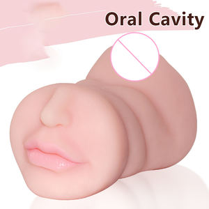 Nuovo 2025 Bambola Compagna Maschile 1:1 Realistica - Bambola Giocattolo in Silicone Solido Non Gonfiabile a Corpo Intero per Adulti - Product Image 5