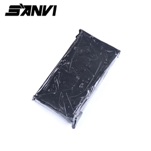 SANVI กาวชุดติดตั้งไฟหน้า Koito สีดำ, กาวสีดำละลายกาว0.5กก. สำหรับปิดผนึกไฟหน้าอัตโนมัติญี่ปุ่น - Product Image 2