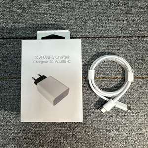 <span class=keywords><strong>Chargeur</strong></span> de prise européenne en gros pour <span class=keywords><strong>Google</strong></span> 30W PD adaptateur mural de charge rapide d'origine pour <span class=keywords><strong>Pixel</strong></span> 5 6 7 Pro 5A 6A <span class=keywords><strong>4A</strong></span> 4XL 3XL - Product Image 4