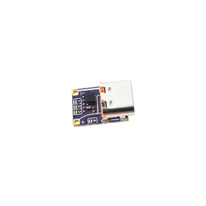 Module de charge rapide PD3.0 PD3.1 QC3.0 Deceiver, tension DC 5/9/12/15/20/28/36/48V, déclencheur de tension, interface P-D vers DC Type C - Product Image 4
