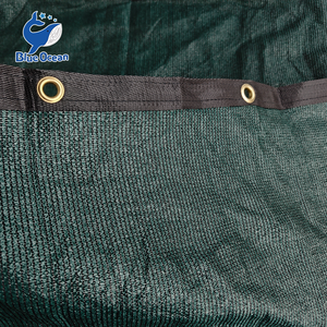 Schermo Frangivento in Rete HDPE Verde OEM <span class=keywords><strong>per</strong></span> Recinzione Privacy, Tessuto Antivento Facilmente Assemblabile, Pieghevole e Portatile, Rete Personalizzabile <span class=keywords><strong>per</strong></span> Alberi e Giardini - Product Image 3
