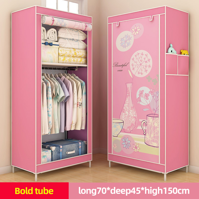 Roller Shutter Pink Memory 16#