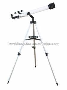 BM-70060M 175x Astronomische Refractortelescoop 700Mm Focus Met <span class=keywords><strong>60Mm</strong></span> Opening Voor Het Observeren Van Hemellichamen - Product Image 3