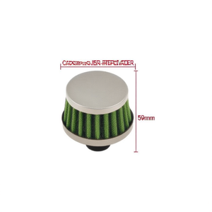 Filtro de Aire para Autos JBR-8010 de 63 mm x 59 mm, Universal para Motor de Automóvil - Product Image 2