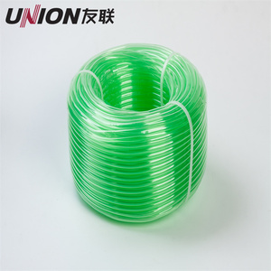 Factory Supply Customized PVC Hose Transparent Clear Plastic Hose <strong>Flexible</strong> PVC Tubing - Product Image 5