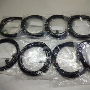 สายเชื่อมต่อตะแกรงนิรภัยรุ่นใหม่ GL-RP5N GLRP5N - Product Image 2
