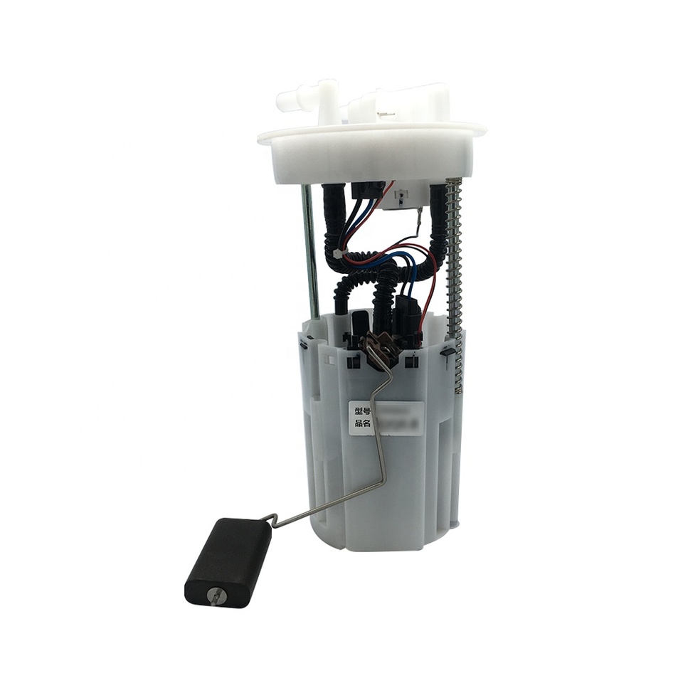 S11-1106610DA Fuel Pump Assembly For Chery QQ Bomba De Gasolina
