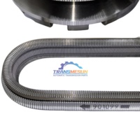 Pour kit de pignon de jeu de poulies de boîte de vitesses Dongfeng RDC18