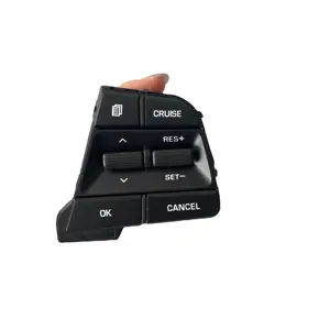 Control steering wheel switch button for hyundai Sonata
