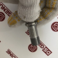 Conector de Inyector de Combustible ISL 2872331 2872765 2872127 5298010 5686288 4929864