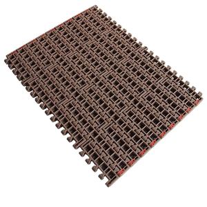 Fabricante de China <span class=keywords><strong>PL</strong></span> 1500 Costilla elevada Correa modular Costilla Automatización Línea de montaje Transporte Aplicar para cajas de embalaje Leche Láctea - Product Image 1