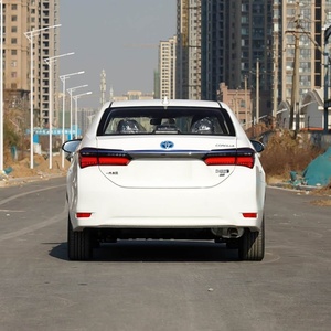 Toyota <span class=keywords><strong>Corolla</strong></span> Híbrido E+ 1.8L E-CVT Comfort Edition Sedán <span class=keywords><strong>2020</strong></span> Usado, Híbrido Enchufable, Bajo Kilometraje, Listo para Exportar - Product Image 5